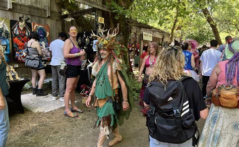 the oregon country fair|More.